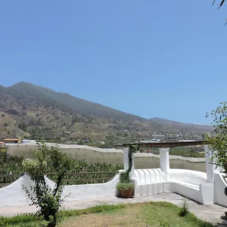 La Granja Appartement *