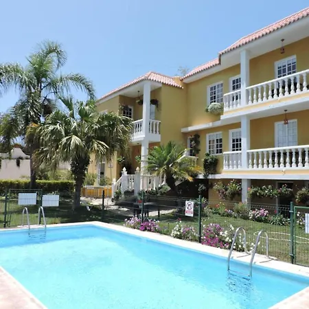 Appartement La Granja Los Llanos De Aridane