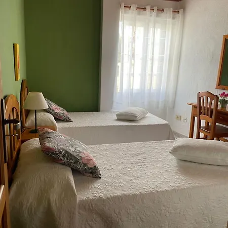 La Granja Los Llanos De Aridane