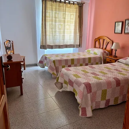 Appartement La Granja *