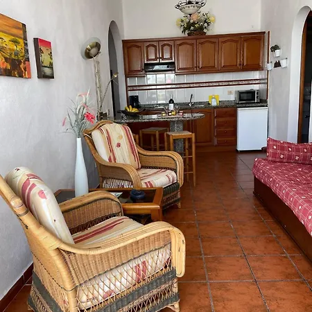 La Granja *