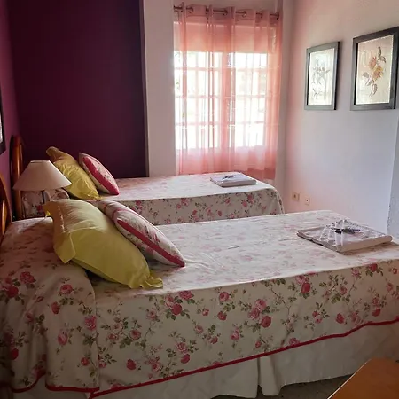Appartamento La Granja *