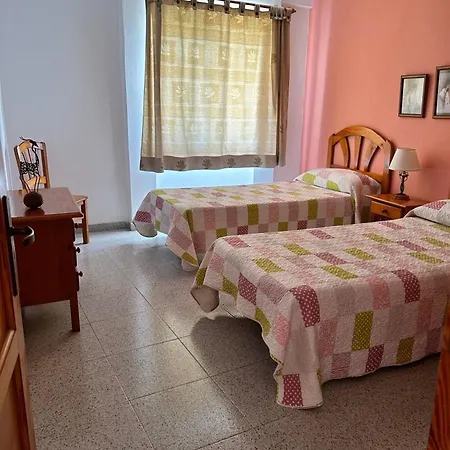 La Granja Appartamento Los Llanos De Aridane