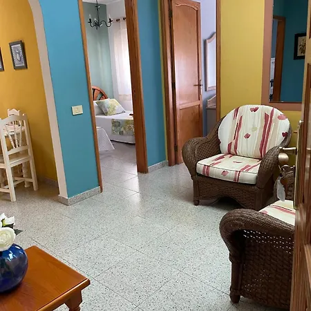 Appartamento La Granja
