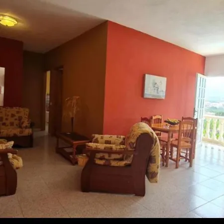 La Granja Los Llanos De Aridane