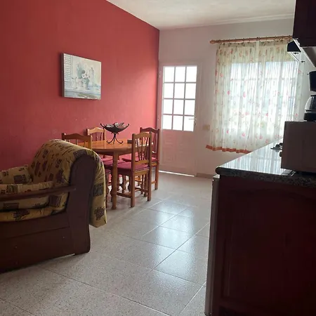 La Granja Appartamento