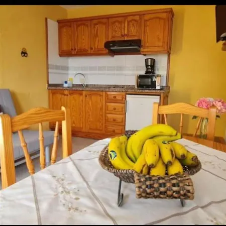 La Granja Appartamento *