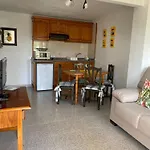 公寓 La Granja