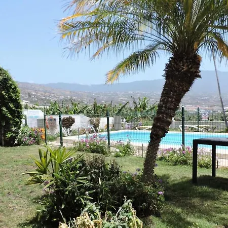 Apartmán La Granja *
