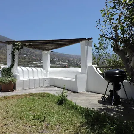 La Granja Daire Los Llanos De Aridane