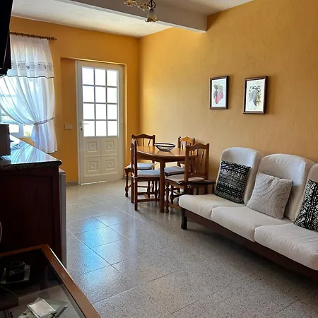 Apartman La Granja
