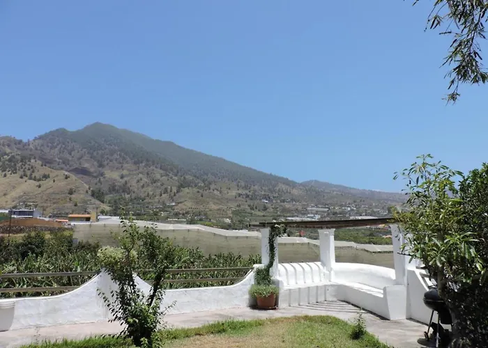La Granja Apartmán *