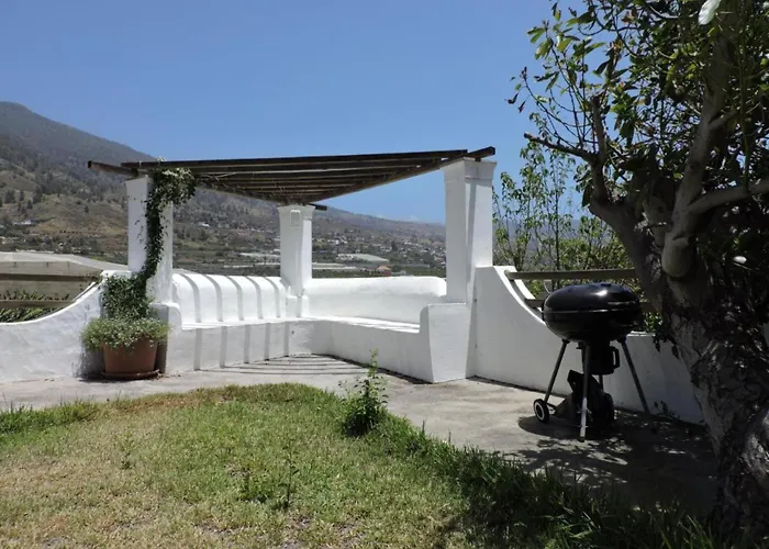 La Granja דירה לוס יאנוס דה אריאדנה