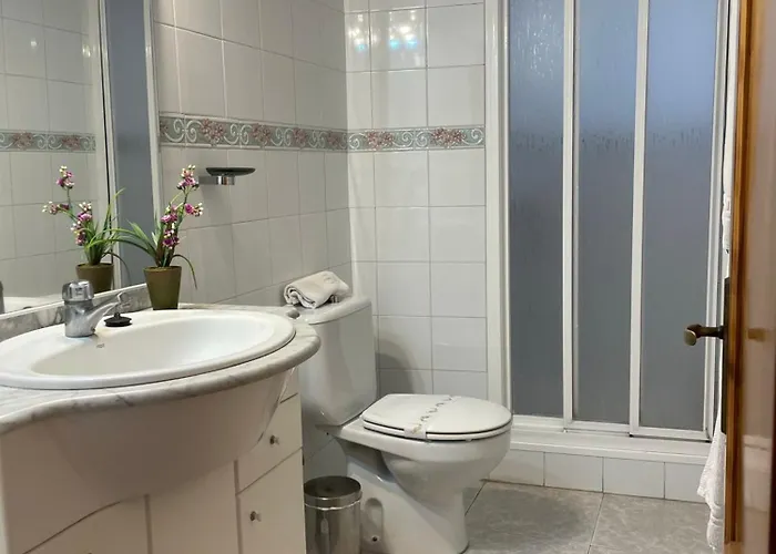 La Granja Apartmán