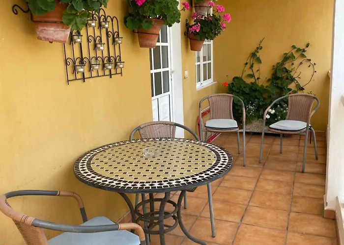 La Granja *